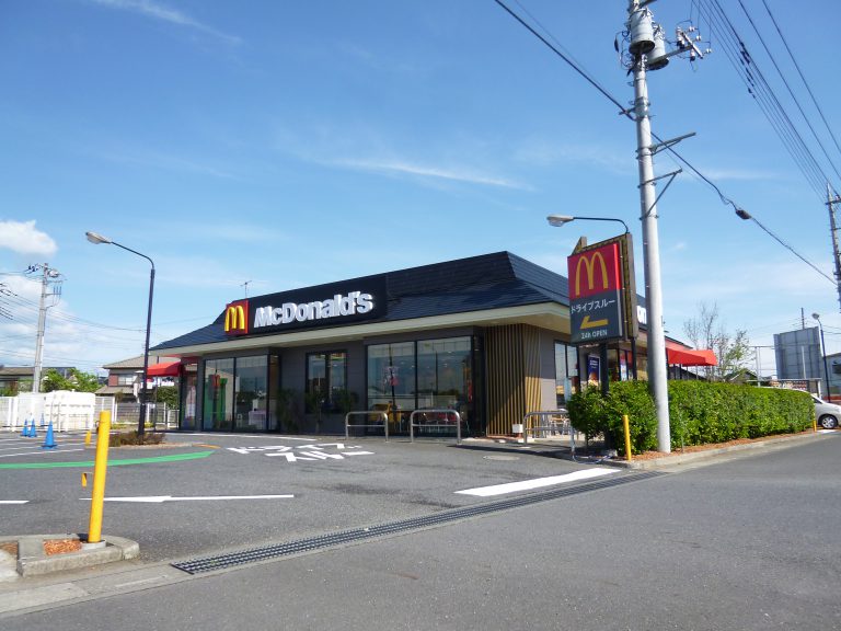 407鶴ヶ島店