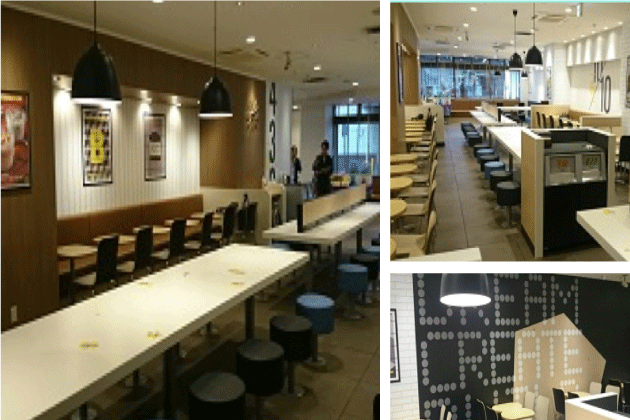 高尾ダイエー店