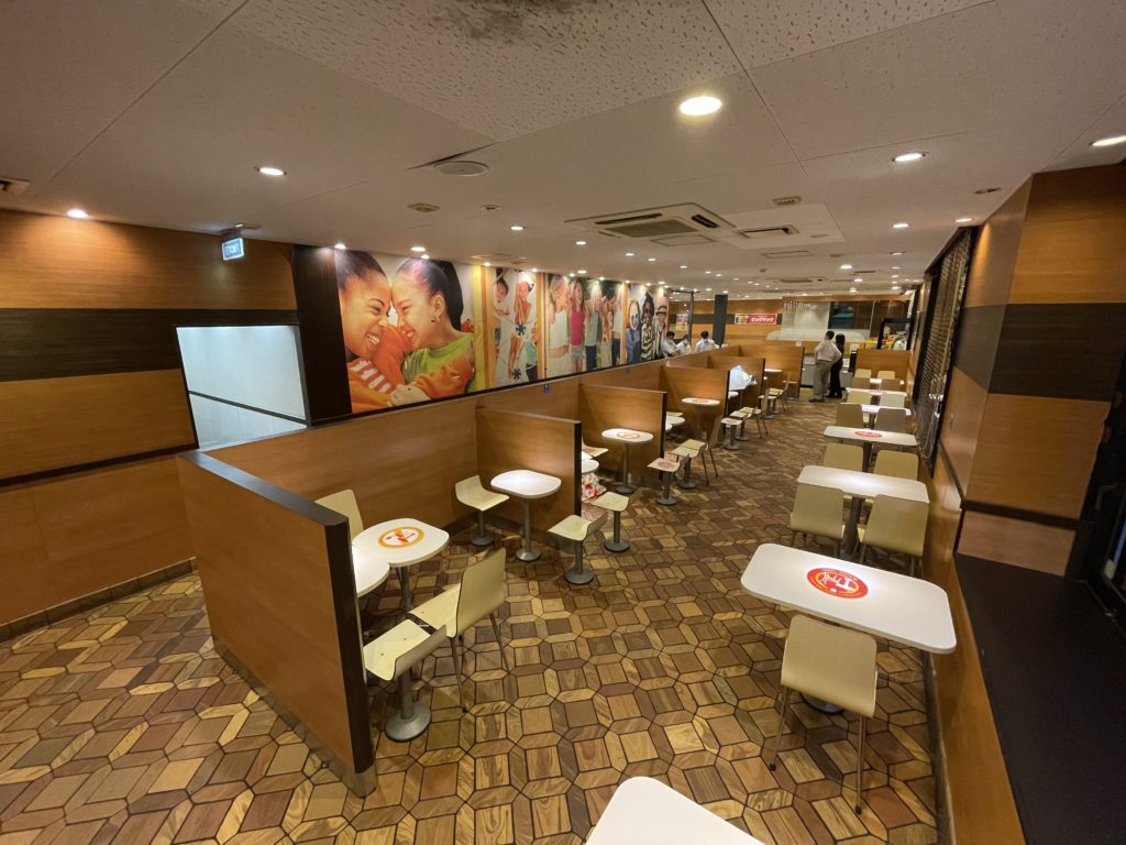 37年間ありがとう!!そして次のステージへ!! 新青梅武蔵村山店グランドクローズ マクドナルドフランチャイジー 株式会社 豊昇 HOSHO 37年間ありがとう!!そして次のステージへ!! 新青梅武蔵村山店グランドクローズ マクドナルドフランチャイジー 株式会社 豊昇 HOSHO