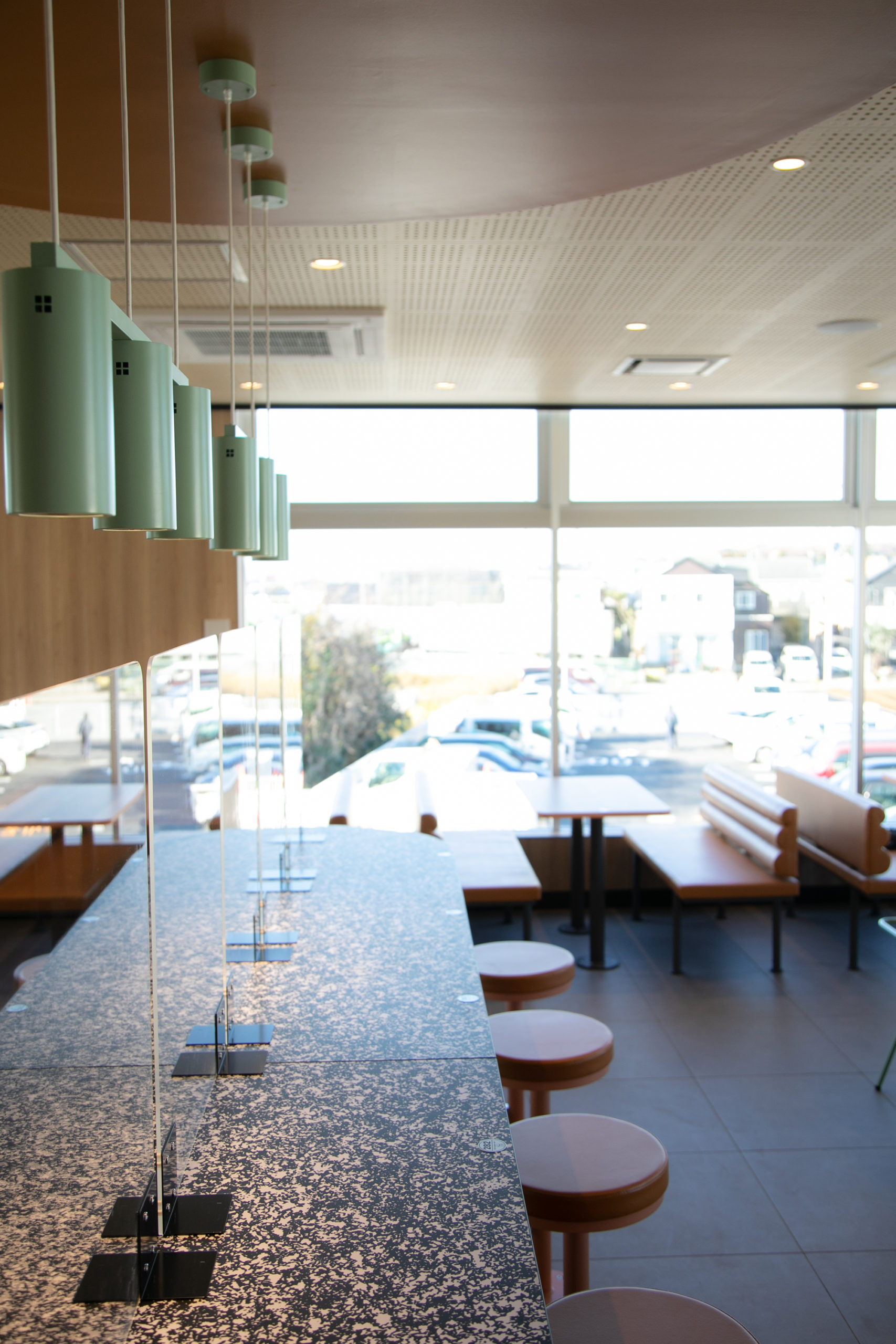 新青梅武蔵村山店グランドオープンのお知らせ マクドナルドフランチャイジー 株式会社 豊昇 HOSHO 新青梅武蔵村山店グランドオープンのお知らせ マクドナルドフランチャイジー 株式会社 豊昇 HOSHO