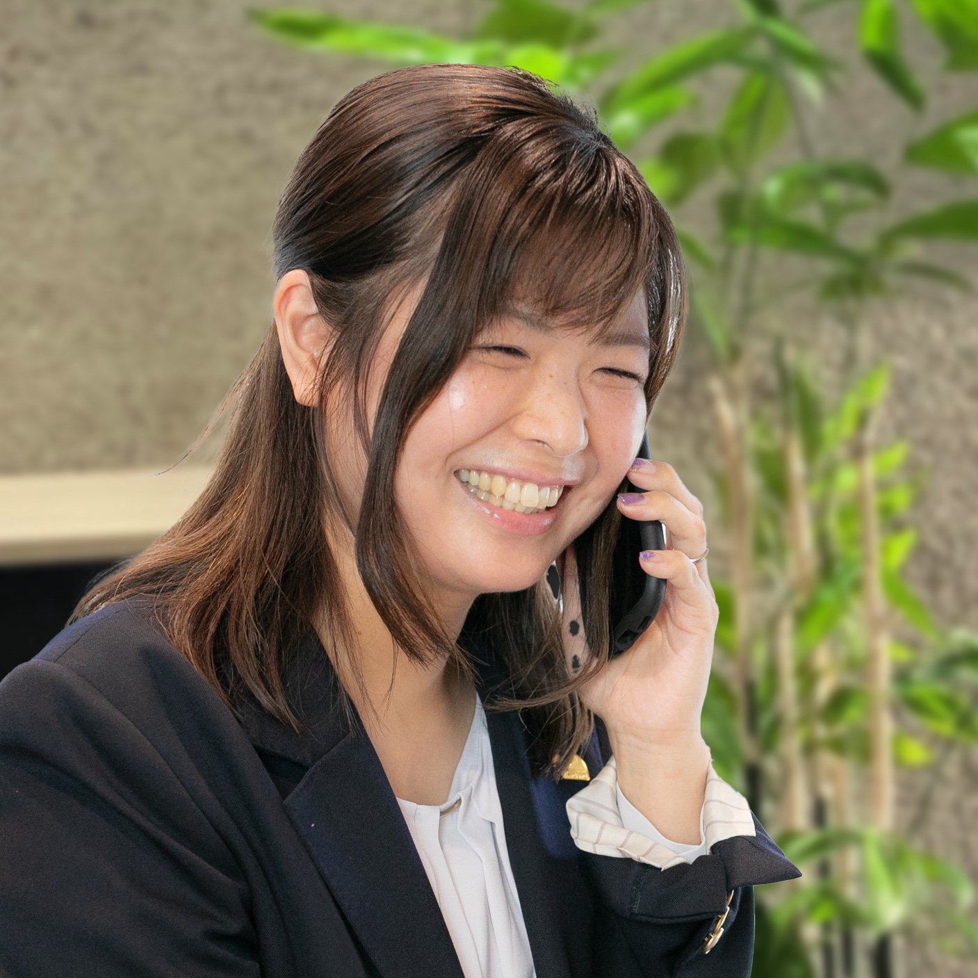 竹内さん