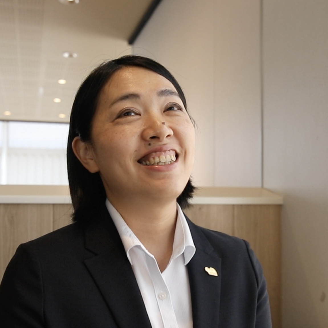 有水さん