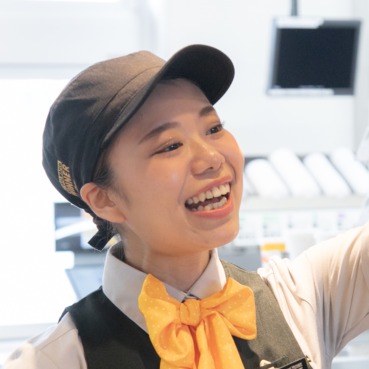 原さん
