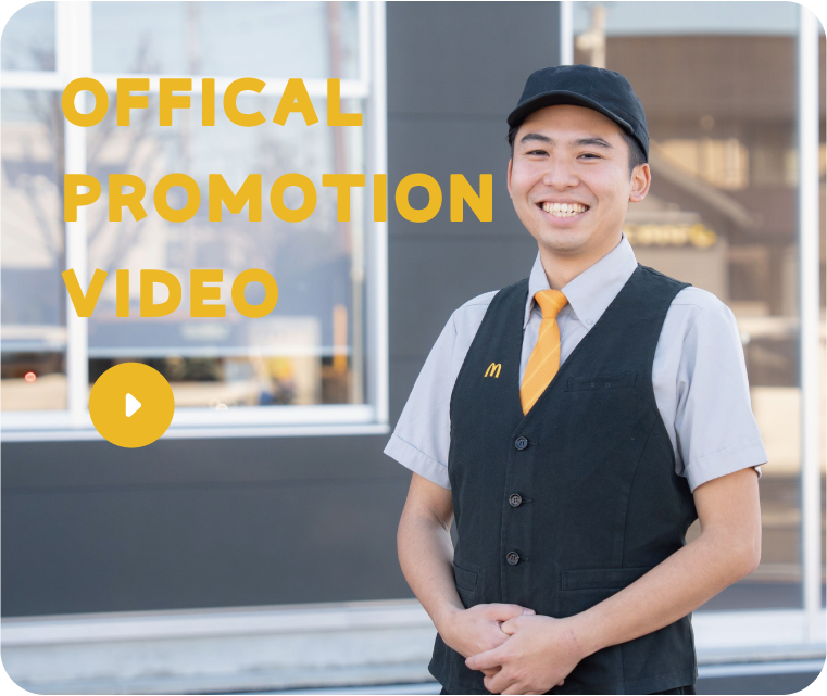 OFFICIAL PROMOTION VIDEO